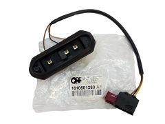 Beleuchtungssensor PSA Jumper Boxer 3 1610561280 Neues Original