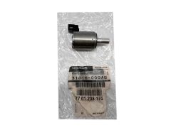 Magnetventil Original 3181600QAB 7701208174 Renault Nissan