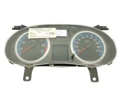Tacho Kombiinstrument Renault Clio 2 8200451342 27031