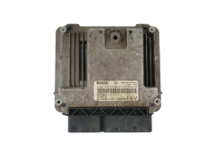 Steuergerät 55188112 0281010986 Alfa Romeo 35818
