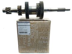 Getriebehauptwelle Original Master III Movano NV400 PF6 3220100Q0C