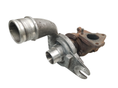 Turbolader GT1544 7700108030 7700107795 Renault 1.9DTI 7701473551 38