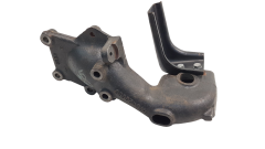 Motorhalter 1470423080 2.0i Fiat Ducato