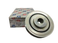 Riemenscheibe Für Kurbelwelle Original 0515R5 0515.R5 Citroen Peugeot Riemenscheibe Für Kurbelwelle Original 0515R5 0515.R5 Citroen Peugeot