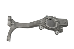 Achsschenkel Vorne Rechts 8E0407254E 44071714901 Audi Seat Vika
