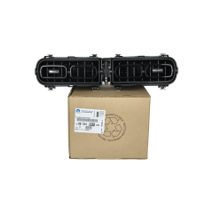 Lüftungsgitter Neues Original 98124857ZD Citroen