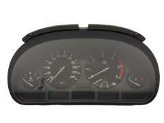 Tacho Kombiinstrument BMW 5 E39 6211 8381198 110008735054 18888