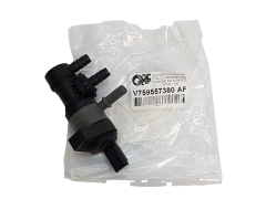 Magnetventil Citroen Peugeot V759557380 QPlus Magnetventil Citroen Peugeot V759557380 QPlus