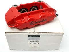 Bremssättel Vorne Links Original Renault Clio III Megane II RS 410118514R