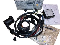 Elektrische Kabel Original 8201521874 Renault