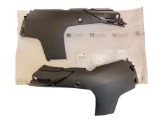 Stoßleiste Für Stoßfänger Original 1636403380 Peugeot