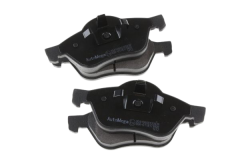 Bremsklötze Vorne Original Renault Clio III Logan 410607690R