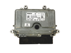 Steuergerät A6401500734 0281014670 Mercedes Bosch 27812