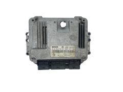 Steuergerät 0281012769 8200391966 8200558304 Renault Bosch 60364