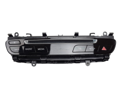 Schalttafel Radia Navi Mercedes-Benz A2059054901