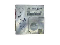 Steuergerät 16213769 RR D90534 Opel GM Delco