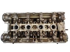Zylinderkopf Mitsubishi Colt 1.8 16V 4G67 Zylinderkopf Mitsubishi Colt 1.8 16V 4G67
