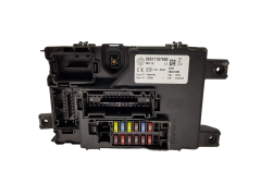 Sicherungskasten Relaiskasten Fiat 00517187860 28041853 Delphi 20807