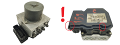 Abs-Pumpe Alfa Romeo 159 51812265 TRW 61634
