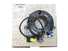 Wickelfeder Rückstellring Airbag Renault Dacia 255540638R Original