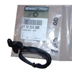 Temperaturgeber Original 277222428R Renault