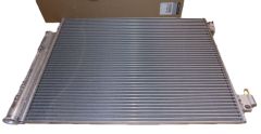 Kondensator Klimaanlage Neues Original 921006843R Renault