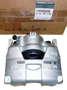 Bremssättel Links Vorne Original 410010001R Renault