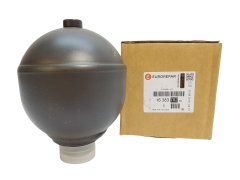 Hauptdruckspeicher Citroen 1638378280 Eurorepar Original