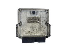 Steuergerät P05034035AB 0281011410 Chrysler Bosch 62111
