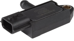 Abgasdrucksensor Differenzdrucksensor Original Renault Nissan 1.5 dCi 208154268R Abgasdrucksensor Differenzdrucksensor Original Renault Nissan 1.5 dCi 208154268R