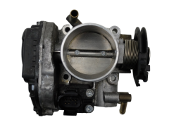 Drosselklappe 037133064 408.237/111/002 VW Seat 2,0 VDO