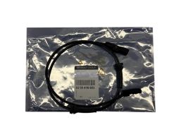 Abs-Sensor Hinten Neues Original 8200416683 Renault