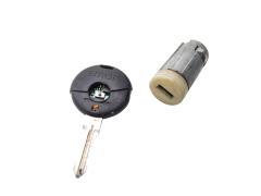 Stacyjka Zapłonowa Smart Fortwo A4517660030 1068