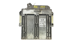 Steuergerät 9636006980 21653323-4 SL96-4 PSA Sagem 22601