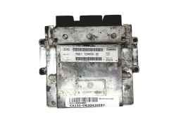 Steuergerät 7M51-12A650-XE 3DKE Ford FoMoCo 30436