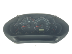 Tacho Kombiinstrument Alfa Romeo 166 156050059 27267
