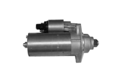 Anlasser Starter 02A911024D 99110026001 VW Audi Seat Skoda Vika