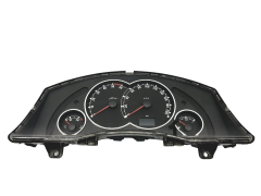 Tacho Kombiinstrument Opel Meriva 13214770LN 110080162038 40077