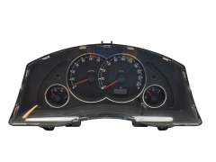 Tacho Kombiinstrument Opel Meriva 13214770LN 2867