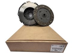 Kupplungssatz Kupplungskit Original Citroen Peugeot DS3 308 5008 2.0 HDI 1609071880