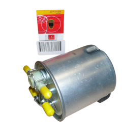 Kraftstofffilter Original Renault Megane II Scenic II DCI 8671019204 Kraftstofffilter Original Renault Megane II Scenic II DCI 8671019204
