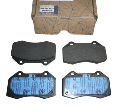 Bremsklötze Neues Original 410608131R Renault Alpine