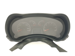 Tacho Kombiinstrument Ford Ka 5550050519 5550050505 26544