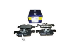 Bremsklötze Vorne MAGNETI MARELLI 363700202041 1610100580