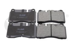 Bremsklötze Vorne 7L6698151E 66980008101 VW Touareg Vika Bremsklötze Vorne 7L6698151E 66980008101 VW Touareg Vika