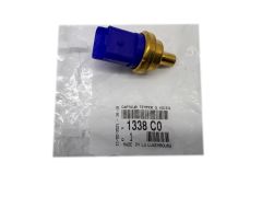 Temperaturgeber Original Citroen Peugeot 206 306 Xsara 2.0 HDI 1338C0 Temperaturgeber Original Citroen Peugeot 206 306 Xsara 2.0 HDI 1338C0
