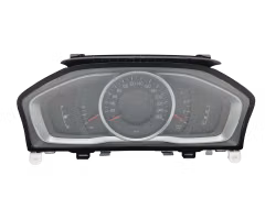 Tacho Kombiinstrument Volvo V60 XC60 31412864 299-730U 60849