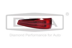 Rückleuchte Links Hinten 8U0945093M 99451827302 Audi Q3 DPA
