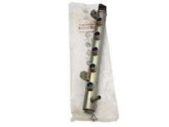 Einspritzleiste Kraftstoffverteiler Trafic III Megane Scenic III 1.6 dCi 175216420R Einspritzleiste Kraftstoffverteiler Trafic III Megane Scenic III 1.6 dCi 175216420R