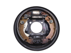 Ankerscheibe Szczęk Rechts Hinten 440008576R Renault Clio 5 Sandero 3